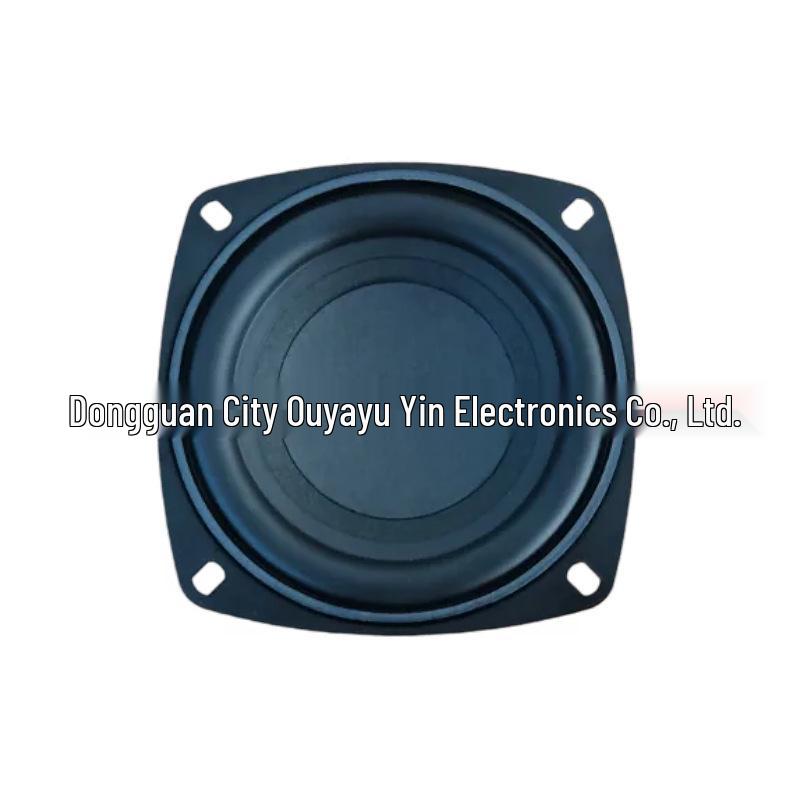 105mm 4-Inch Bluetooth Mid-Bass Speaker, 4/8 Ohm, 20W