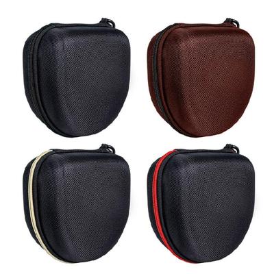 Hard Case For 5/4/3/2 Wireless Bluetooth-compatible Noise Canceling Headphones Storage Protective Travel Accessories