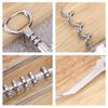 Wine Bottle Opener - Versatile Household Wine Opener - Wine and Beer Bottle Opener - Wine Bottle Uncapping Tool