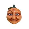 Halloween Expressive Family Figurines, Horror Decoration