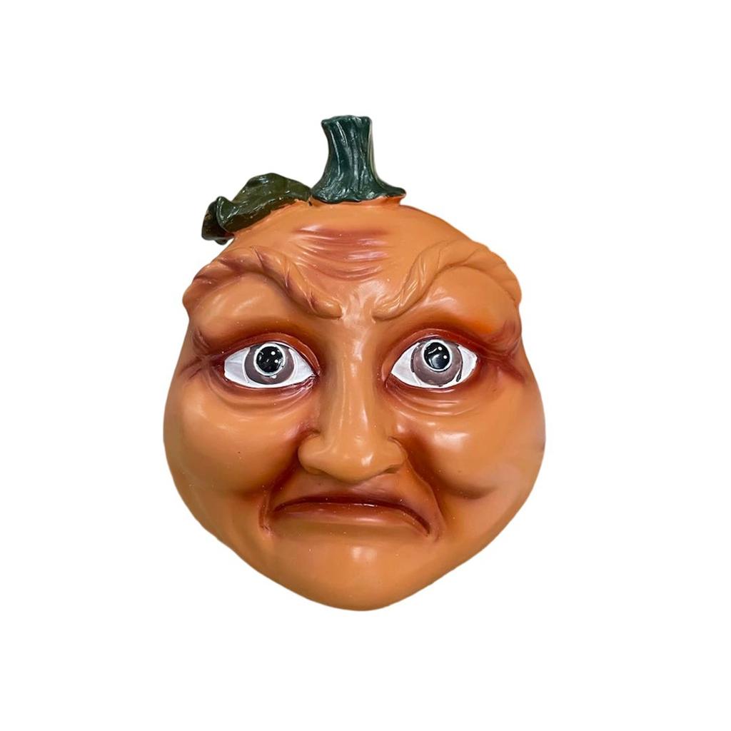 Halloween Expressive Family Figurines, Horror Decoration