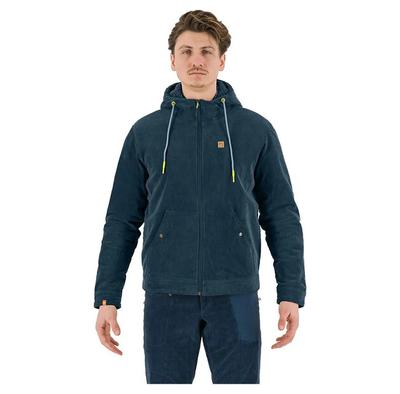 Karpos Fleece Sweatshirt Ghiro