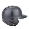 Sport Baseball Batting Helmet Protective Equipment with Strap for Adult Children Teenager(black