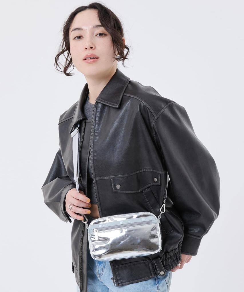 MIR EW PHONE CROSSBODY2920Specchio