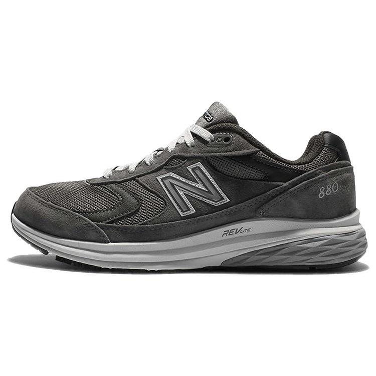 New Balance 880 2E Wide Iron Grey Men s MW880SG3 EU 40