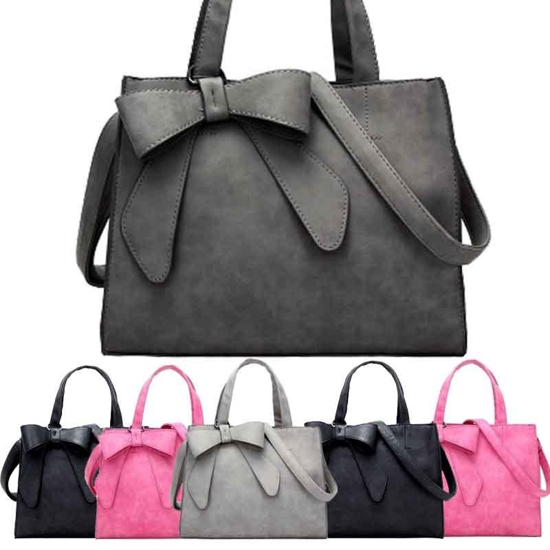 Elegant Nubuck Leather Women Handbags Crossbody Bag With Classic Design Appeal