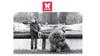 Martin Nylon Round Lead Black 13mm/100cm