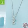 Animal Diy Bracelet Necklace Accessories Naughty Cat Beaded S925 Sterling Silver Beads