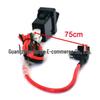 Honda CRV 2017-2021 Dual USB Car Charger with QC3.0 and Blue Light