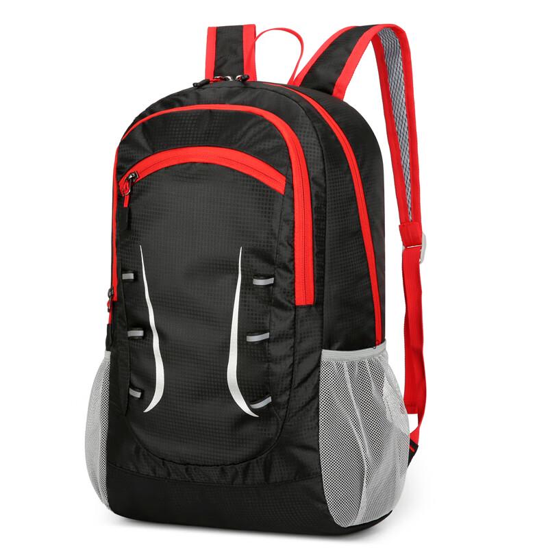 

Fengmao Lightweight Packable Outdoor Backpack FXRW2213 Large ( 20L)