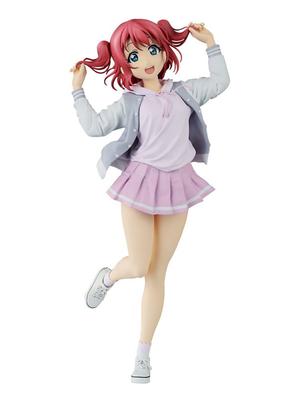 Love Live Sunshine EXQ Figure - Kurosawa Ruby (Prize)