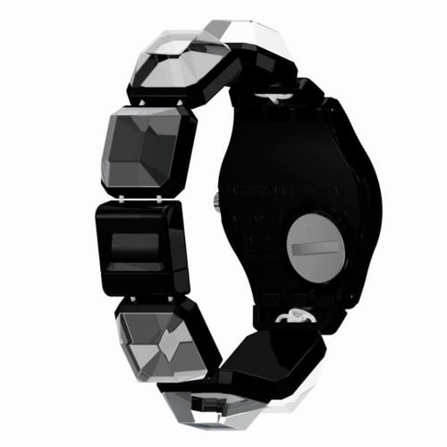 Swatch Gent GB300A Watch, Officially Imported