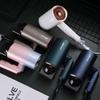 T-Shaped Foldable Hair Dryer, 110V High Power, Constant Temperature for Hair Care