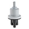 Valvola Solenoide di Spurgo del Serbatoio Vapori 06D133517B,06D133517C Per SEAT 2004- Altea,Leon,Toledo,SKODA 2004-2015 Octavia,Superb