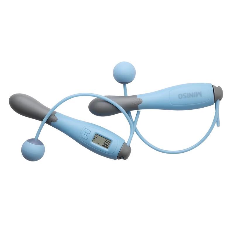 

MINISO Lightweight Counting Jump Rope