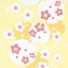 Dyeing Anbo Hand Towel Authentic Dyed Cotton Tokuoka Made In Japan 35cm X 100cm "Umeyukiwa Yellow" 100%