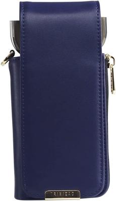 TRiNiDAD Darts Case PLAIN Smart NAVY Navy Trinidad Plain Smart