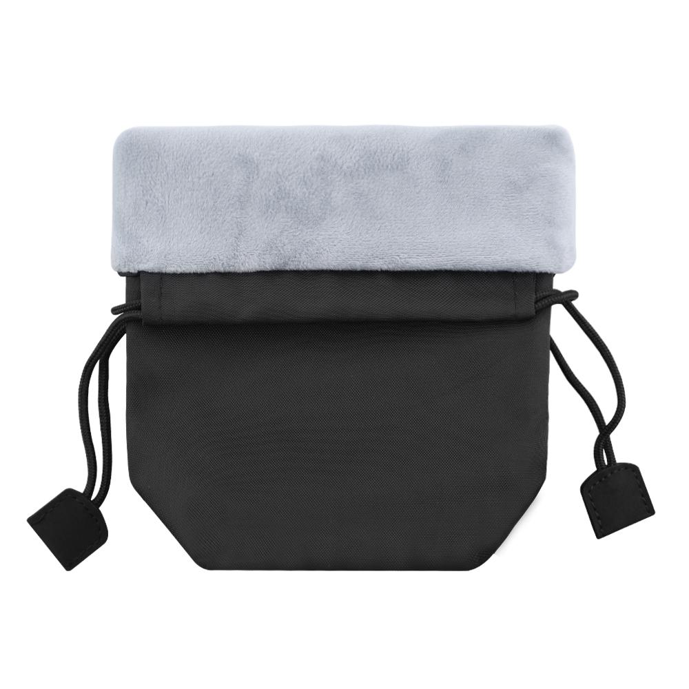 

Storage Bag for DJI OM5/OM 4 SE Osmo Mobile 3 PTZ Stabilizer Handbag Anti-Collision Carrying Case Handheld Gimbal Accessories
