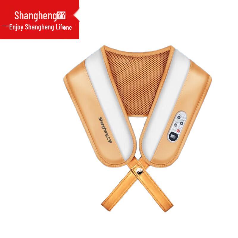 

Shangheng Deluxe Double-Hammer Massage Shawl