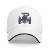 NARGACUGA Baseball Cap  Cartoon Fitted Retro Trucker Hat Summer UnisexTeens Running Hippie Snapback Cap