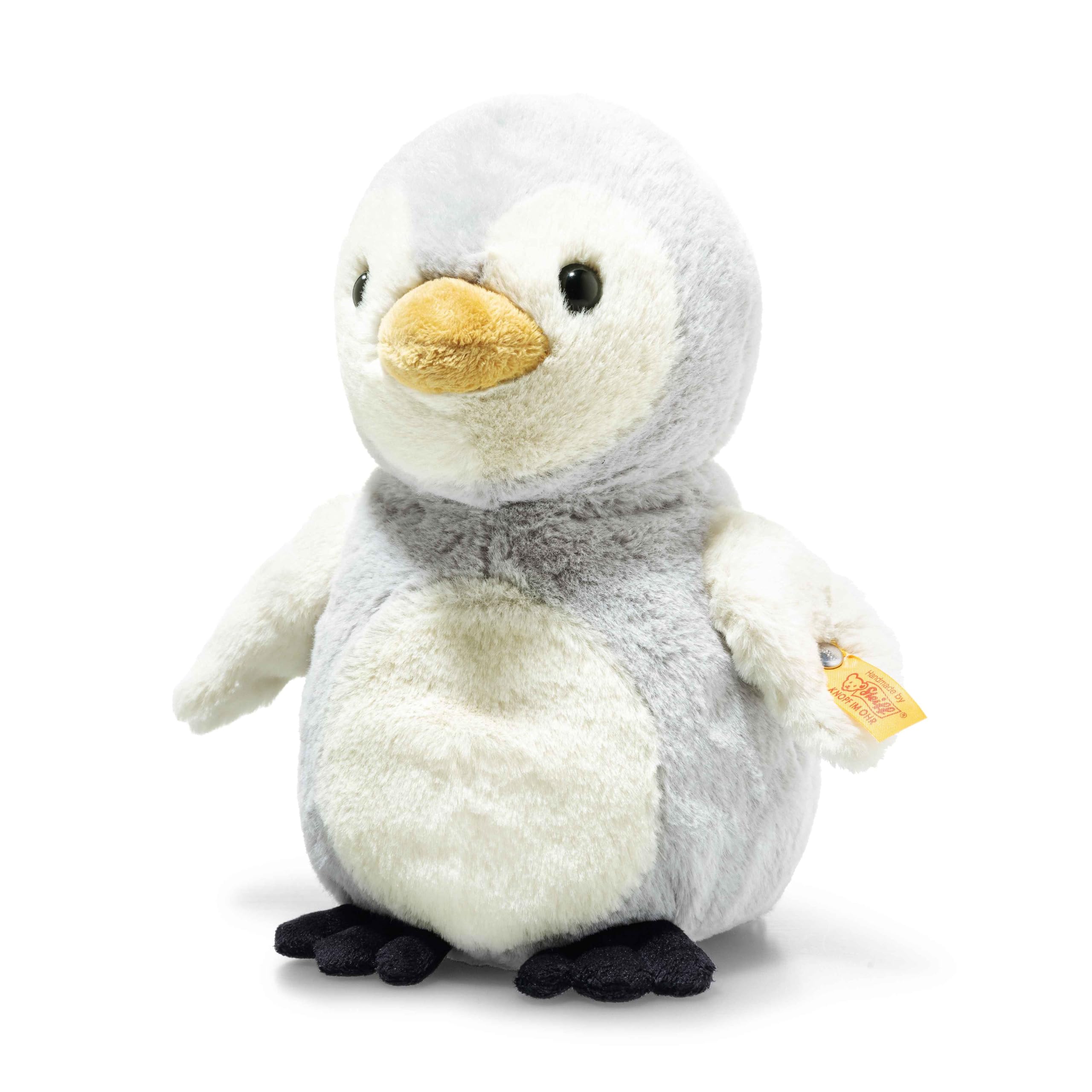 

Steiff Cuddly Friends Baby Penguin Rio Plush Toy