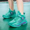 Boys' 2026 Autumn Trendy Basketball & Casual Sports Shoes