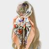 New Embroidery Lace Scarf Shawl Women Scarf Shawls Fringe Solid Pashmina Stole Bufandas Muslim Hijab Sjaal Party Shawl Headscarf