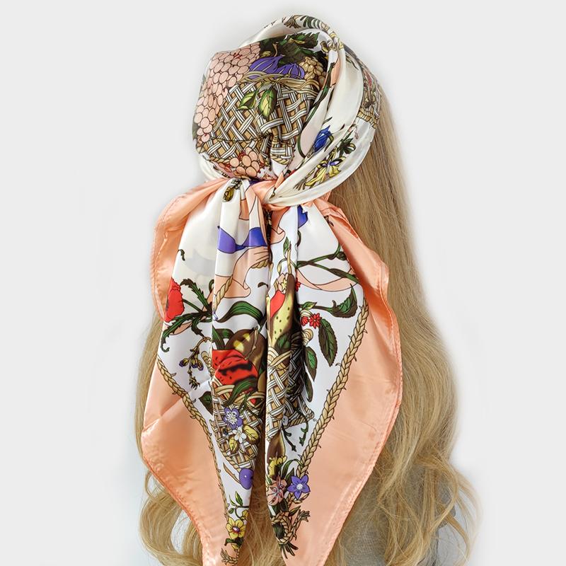 New Embroidery Lace Scarf Shawl Women Scarf Shawls Fringe Solid Pashmina Stole Bufandas Muslim Hijab Sjaal Party Shawl Headscarf