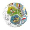 Monumi Customizable 3D Football