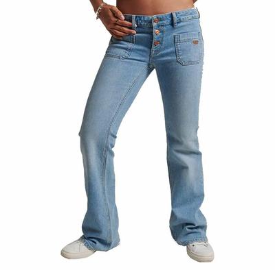 Hosen & Röcke – Jeans