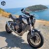 For CB650R Mirror Motorcycle Accessories Bar End Side Mirrors For Honda CB400 CB650F CB1000R CBR1000RR CB1100 CB1300 CB400F