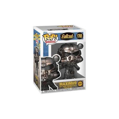 Funko Pop! Nr. 1765 | Fallout | Maximus Mit Chase-Chance
