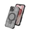 Magnetic Armor Case For Iphone 15 Cases For Apple Iphone 15 Pro Iphone 15 Pro Max Cover Magsafe Wireless Charging Phone Cover