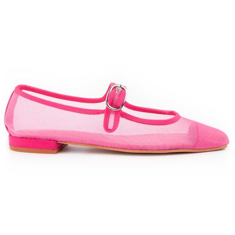 Casual Ballerina for Women. Montevita Baleri 102910