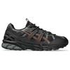 New Asics Gel Sonoma 15 50 Black Rusty Brown 1201B006-002