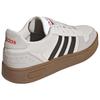 Adidas Neo D PAD Original Shoe Box Not Included Version Low top Skateboard Shoes Unisex Gray JP8232-