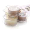 600 Pcs Double Fold Eyelid Tape Sticker Invisible Lace Eyelash Extension Self-adhesive Under Eye Lashes Shadow Patch Beauty Tool