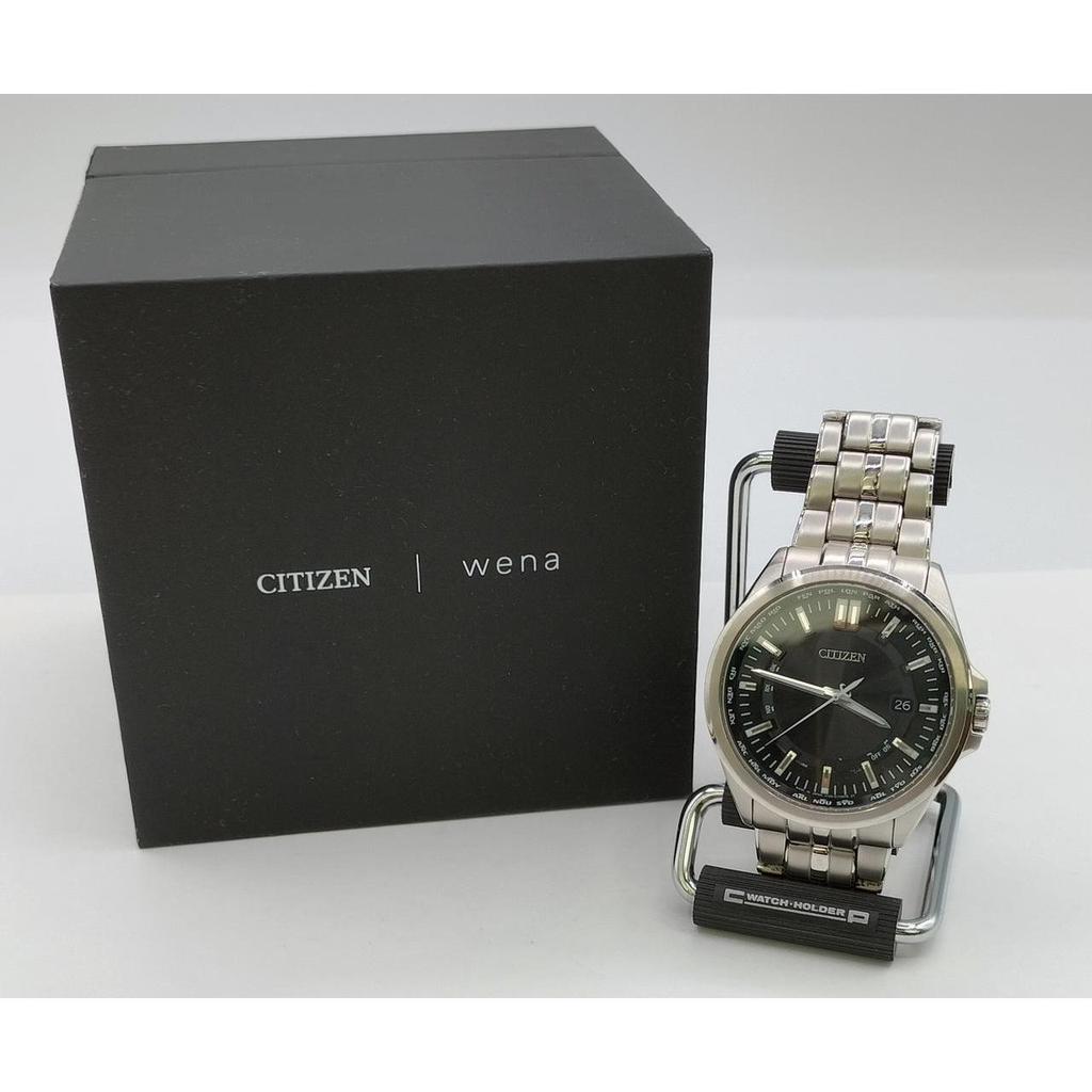 Used CITIZEN H145-S126622 WENA
