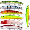 30g44gLong Casting Lure BaitABSHard Bait Bionic Fake Bait Bass and Mandarin Fish Special Fishing Supplies