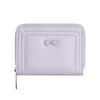 Women Small Compact Wallets Pu Leather Clutch Purses Card Holder Ladies Purse Money Bag,Clutch Purse Bifold Purses