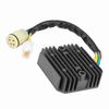 Motorcycle Voltage Regulator Rectifier for Honda XRV750 P Y Africa Twin 1993 2003