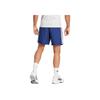 New Adidas Essential Training 3S Casual Shorts Men's Dark Blue JC7719