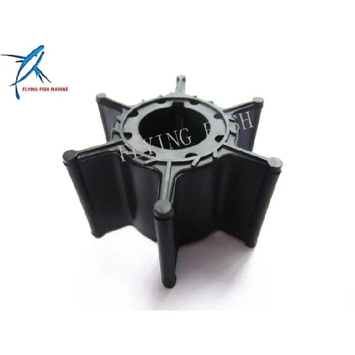 Outboard Engine TE15-04000200 Impeller for Parsun HDX Makara TE9.9 TE15 2-Stroke
