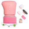 Wireless Electric Spin Scrubber Rechargeable Scrubber Rust Removing Washer  Dishwashing