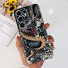 For Samsung Galaxy S24 Ultra S24 Plus (S24+) S24 5G Phone Case Samsung S24Plus S24Ultra Fashion Cool Pattern Soft Silicone Cases