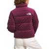 THE NORTH FACE Down Jacket Women's Boysenberry NF0A831J-KIK