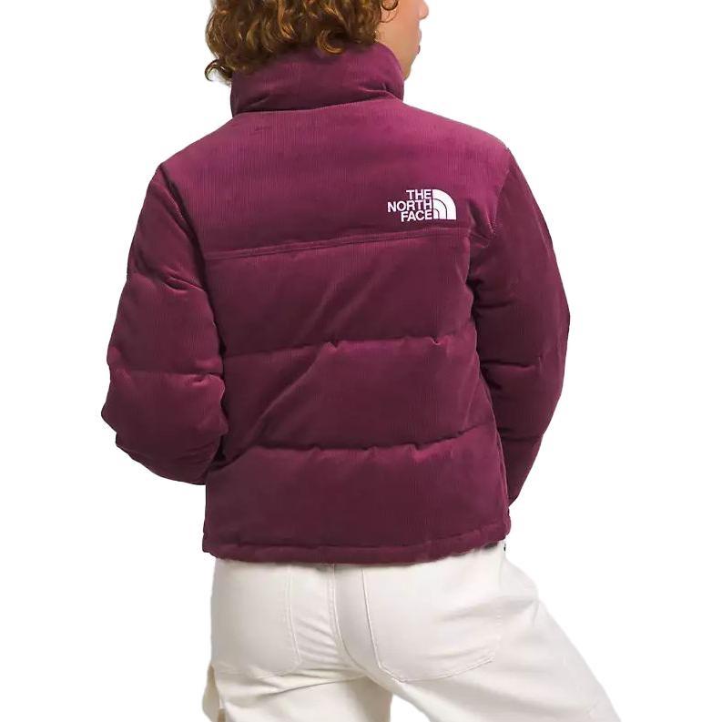 THE NORTH FACE Down Jacket Women's Boysenberry NF0A831J-KIK