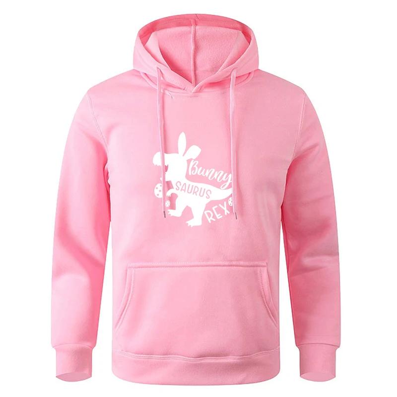 Teens Langarm Bedrucktes Herbst Grau Schwarz Kapuzenpullover Sportbekleidung Hoodie