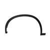 Compatible Front Wheel Arch for BMW X1 F48 (2016-2019) - Part Numbers 51777332337, 51777332338