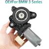 Car Power Window Motor Glass Lifter Engine Compatible For BMW 3 Series F30 F35 316 318 320 328 F20 116 118 120 125 135 2012-2019